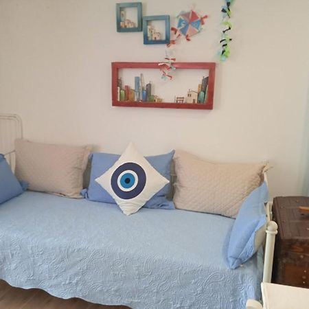Artistic House Apartman Kokári Kültér fotó