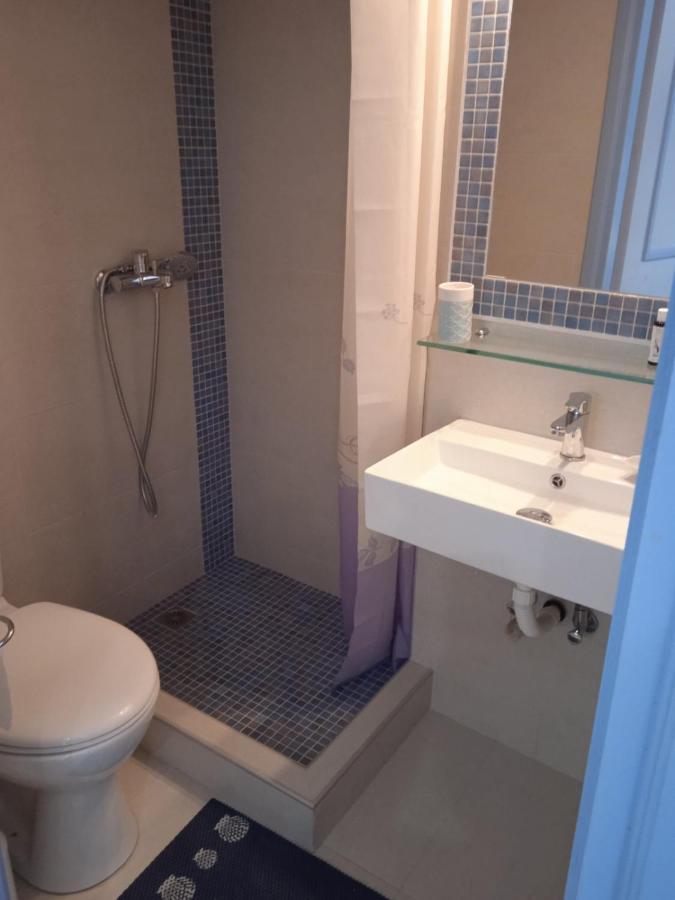 Artistic House Apartman Kokári Kültér fotó