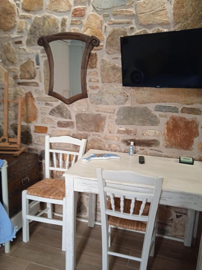 Artistic House Apartman Kokári Kültér fotó