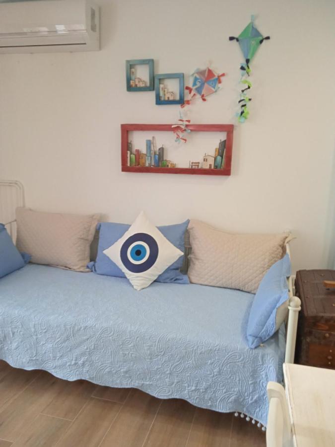Artistic House Apartman Kokári Kültér fotó