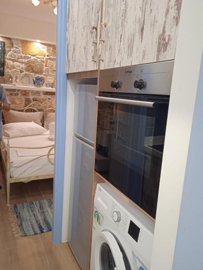 Artistic House Apartman Kokári Kültér fotó